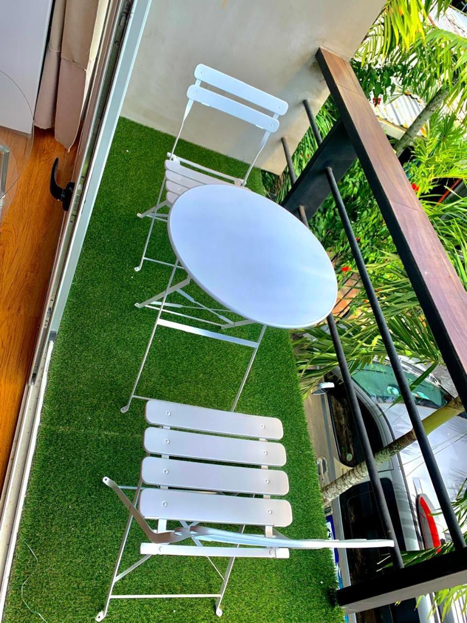 Beach Lofts And Surf Jacó Exterior foto